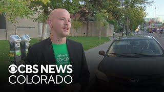 New Colorado rideshare app eliminates unfair fares for drivers, riders