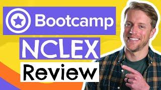 NCLEX Bootcamp Review 2024 (Is It Worth It?)