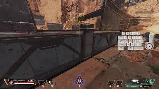 How To Use Infinite Wall Jump In Fights (Apex Legends)