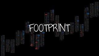 Footprint и как его торговать.