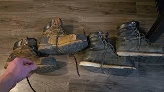 best work boots?