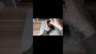 罕見！把巧克力做成一碗“面”你見過嗎？這種做法第一次見【白紙食記】
