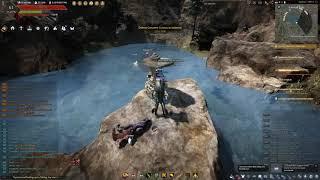 TIPS 65: SILENT HANGING GARDEN QUEST - GERVISH PAGODA - BLACK DESERT ONLINE SEA