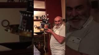 Микаэл Погосян