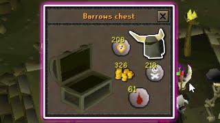 Barrows is Nearly Complete on the Ironman!