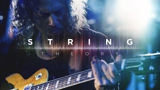 Ernie Ball: String Theory featuring Kirk Hammett