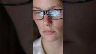 Unlocking Clear Vision Tips for Better Eye Health  #shorts #girlsnbeauty #eyes #health