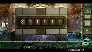 Can You Escape The 100 Room 9 level 34 Walkthrough Android