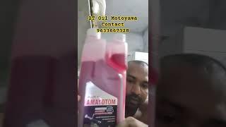 2T Oil 1 Liter Motoyama | Dils Trading | Emas