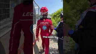 POV: Your Getting Your Daily Steps In With Charles‍️