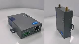 WLINK R100 Industrial Cellular Router