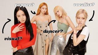 a beginners guide to BLACKPINK