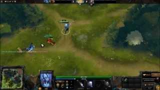 Связки Dota 2. Связки героев на линии Vengeful Spirit и Bloodseeker