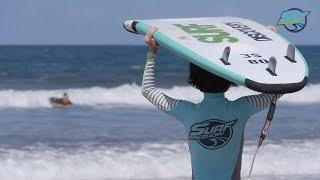 Школа сёрфинга Surf Discovery. Никита Замеховский-Магалокарди