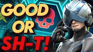 WHY I LIKE DANGER ROOM, BUT I NEED MORE REASONS TO PLAY! MARVEL Strike Force