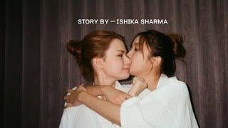 Ek ishq alag sa  // Part - 4 // Meher & Pihu // Student & Teacher love story // Lesbian couple