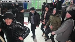 Кечаги туй Жорку́тонда 15.12.2024