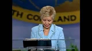 Исцеление в благословении. (Школа исцеления) Глория Коупленд\Gloria Copeland