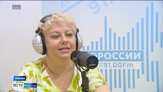 Хакасия прощается с известным журналистом Татьяной Изместьевой