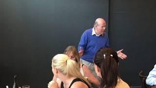 Business Networking | ACT Business at Breakfast | 28 November 2019 | Maxwell Fravel