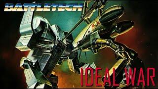 BATTLETECH: Ideal War (Full Audiobook)