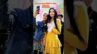Nodirabegim.. #trending #music #trend #tarona #munisa_rizaeva #tiktok #luizarasulova #rek #munisa