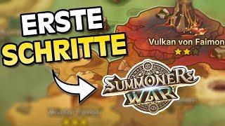 So würde ich in 2023 mit SW starten! | Erste Schritte | Summoners War Sky Arena