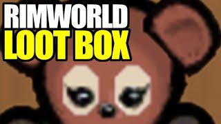 THE RETURN. | Rimworld: Lootbox #18