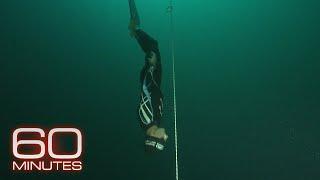 Free Diving | 60 Minutes Archive