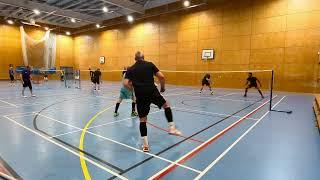 13/05/2025 - James Mike Vs Dave Tojo