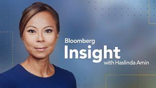 Bitcoin's Record Run Face Risks in 2025 | Insight with Haslinda Amin - 12/17/2024