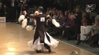 Antwerp WC SEN I STD: THE FINAL Viennese Waltz