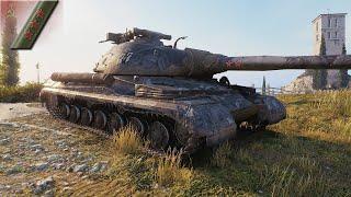 Object 268 V5 - Hit the Bullseye - World of Tanks