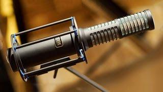 Hum Audio Devices RS-2 - Musikmesse 2017