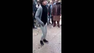 Pakistani boy super hot dance ..dady mumy hain nhi ghr py song