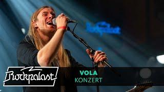 VOLA live | Rockpalast | 2021