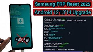 without- *#0*# Samsung Frp Bypass Tool 2025 | All Samsung Frp Unlock Android 12/13/14 New Update