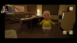 The Baby In Yellow v1.6.4 (mod)