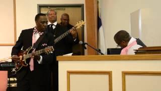 Tabitha Baptist Church (Featuring Emmitt Grayson Pt. 2) - Men of Prospect Church Annual Musical