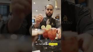 Discovering the Flavors of Brazil: A Tour of Brasão Brazilian Steakhouse