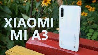 Xiaomi Mi A3 review – more than you expect!  |  Root Nation