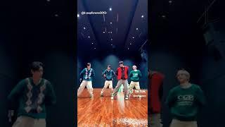 JingleBell Rock️‍️#enhypen #enhypentiktok #enhypenedit #sunghoon #heeseung #sunoo #jungwon