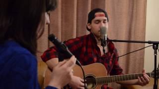 Eric Clapton-Tears In Heaven(Vocal/Guitar cover)
