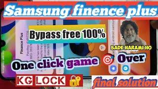 Samsung finence lock || MDM lock  bypass|| Samsung Kg lock  bypass free 1000% ||