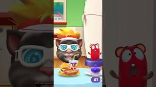 Jelly | My talking tom2 #mytalkingtom2 #challenge #tom2 #shorts