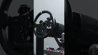 F1 perfect steering wheel for beginners #formula1 #f1simracing #thrustmaster #logitech #esports