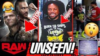 KARRION KROSS TROLLS THE WYATT SICKS! Survivor Series Graphics Botch! Fifth Members Needed! WWE News