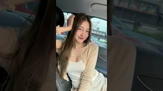 이런 여친은 무조건 부럽... #shorts #미녀