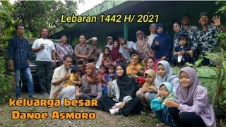 Lebaran tahun 2021