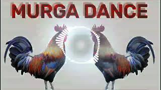 Murga dance || ku ku ku song || murga song dj mix by dipanshu #murgadance #song #murga